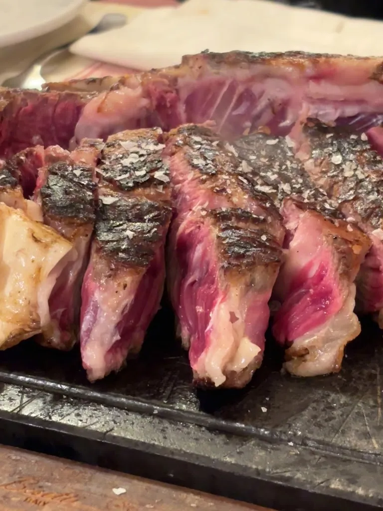 Nir Avishay_Osteria dell'Orso Ghiotto_Agrate Conturbia_review