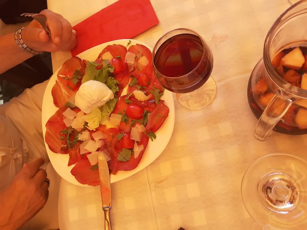 Menu_Ristorante Del Sole_Airasca_image_9