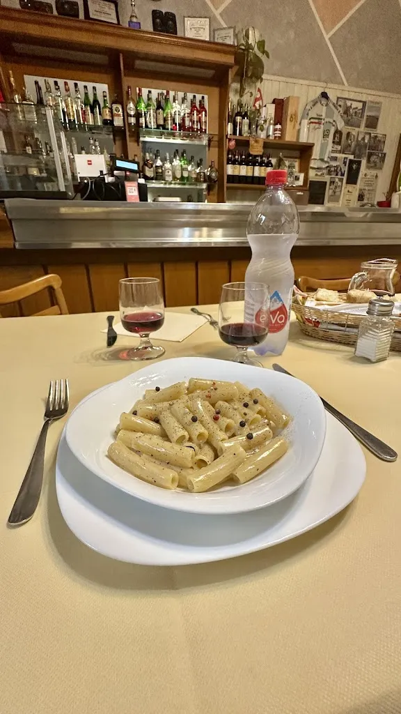 Razvan Kev_Ristorante Del Sole_Airasca_review