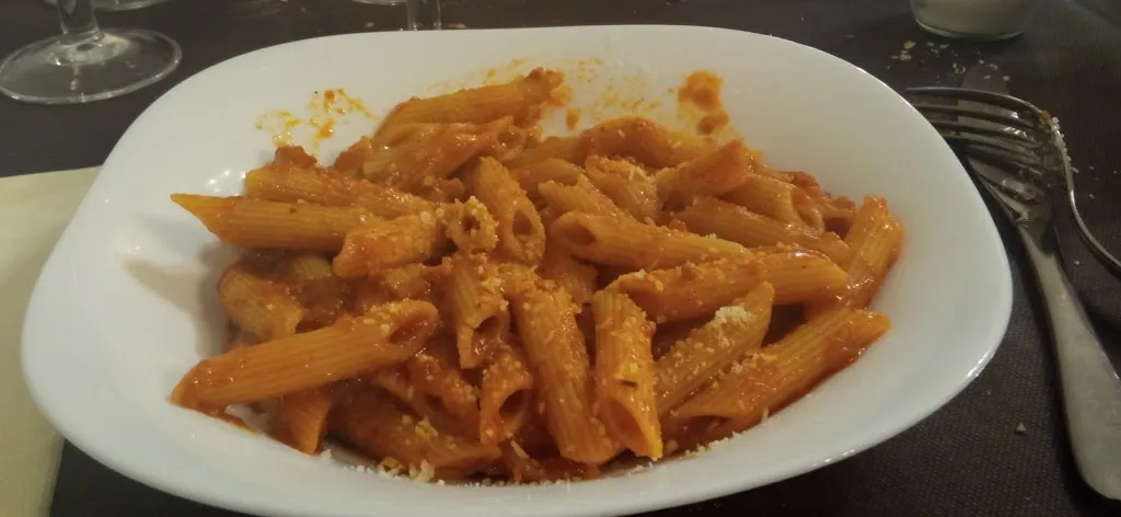 Maria Teresa Gennari_Ristorante Del Sole_Airasca_review