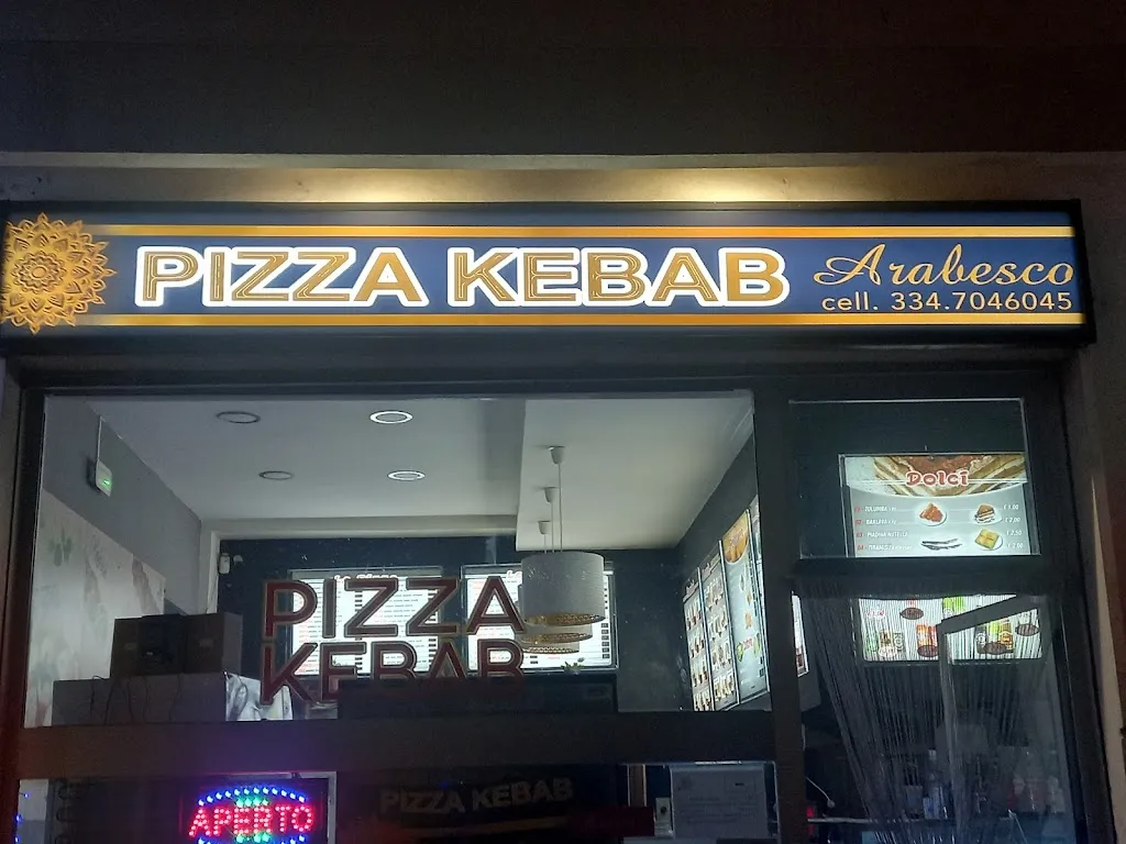 Pizzeria arabesco_Airasca_slider_image_3