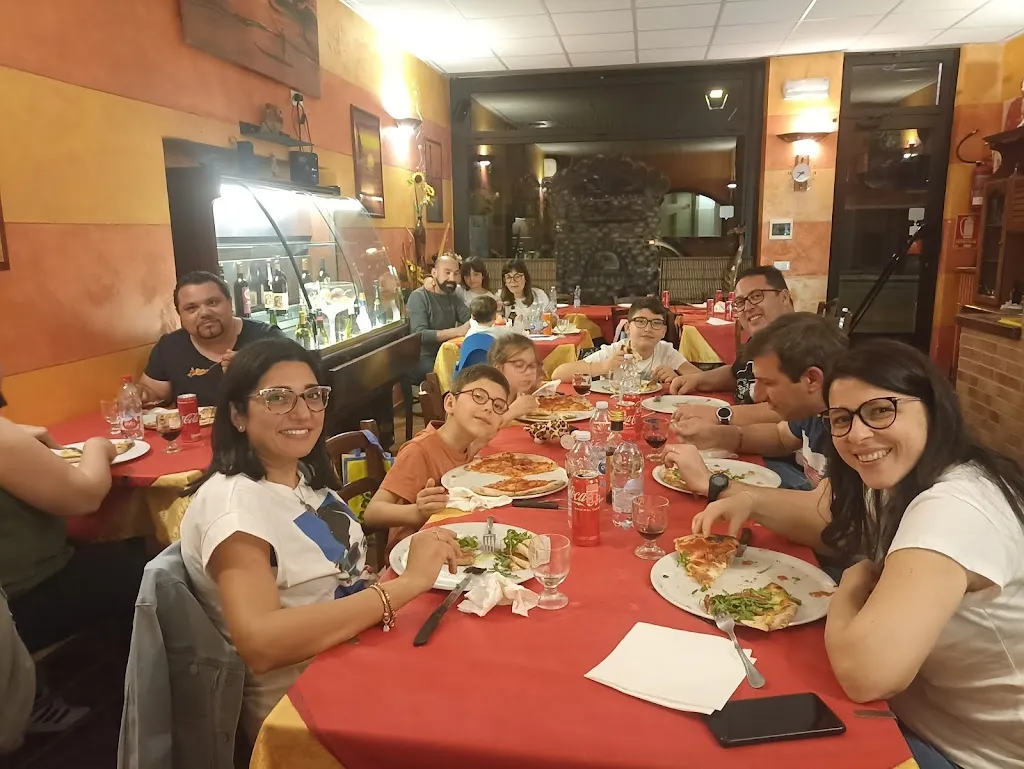 Nunziella Barbera_Oggi Pizza_Airasca_review