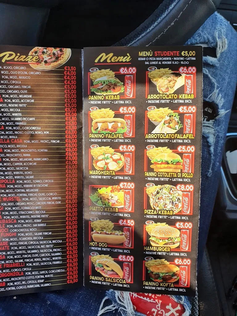 Menu_Jannate Pizza Kebab Grill_Airasca_image_2