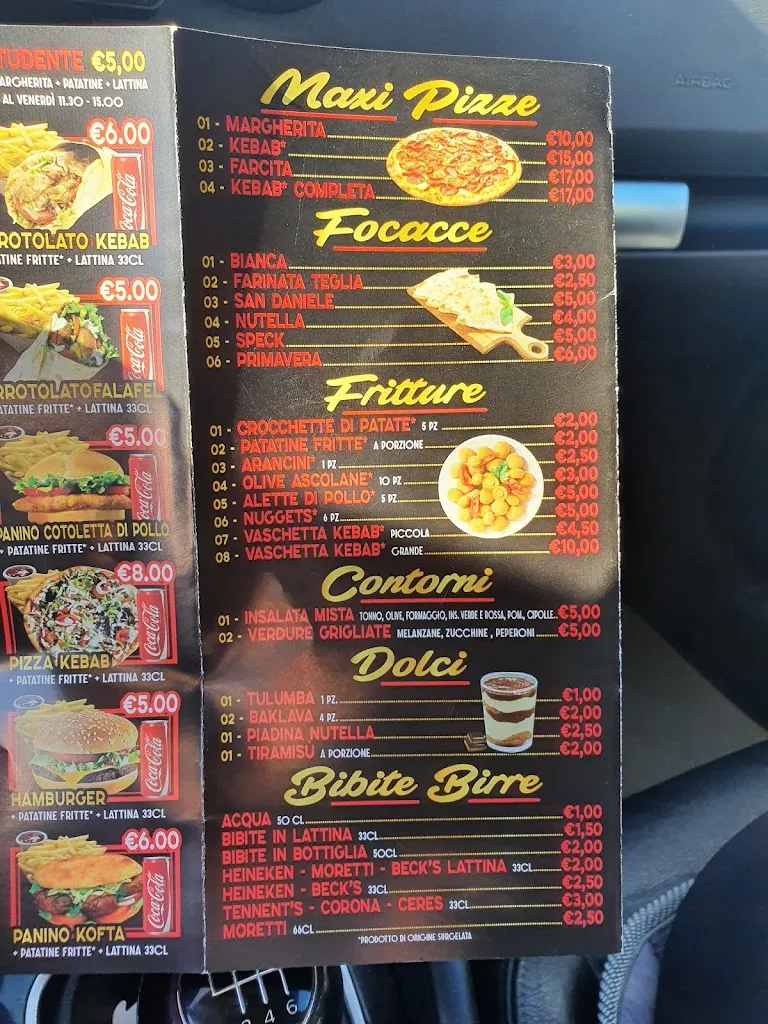 Menu_Jannate Pizza Kebab Grill_Airasca_image_3