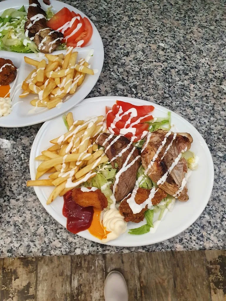 Menu_Jannate Pizza Kebab Grill_Airasca_image_5