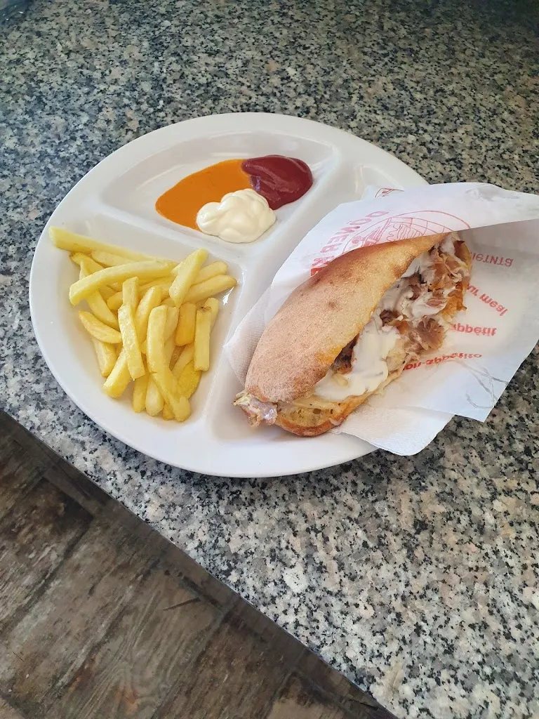 Menu_Jannate Pizza Kebab Grill_Airasca_image_6