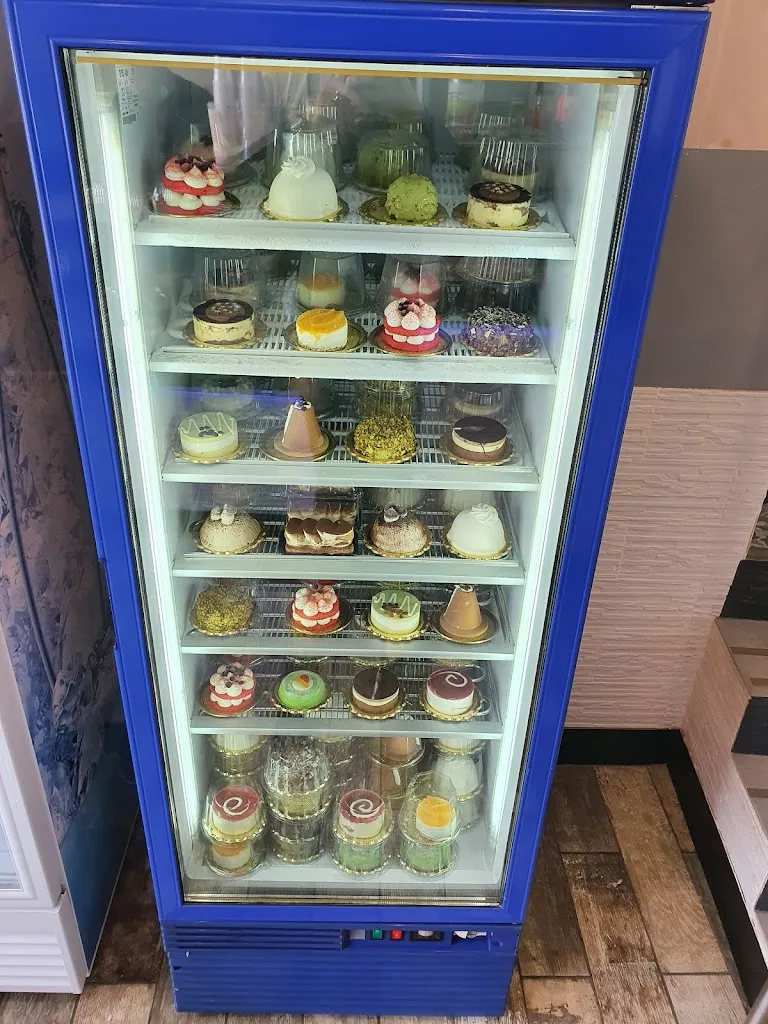 Jannate Pizza Kebab Grill restaurant in Airasca