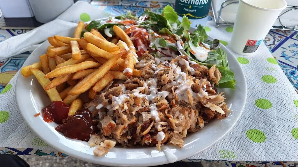 Dario Grillo_Sara Pizza Kebab_Airasca_review