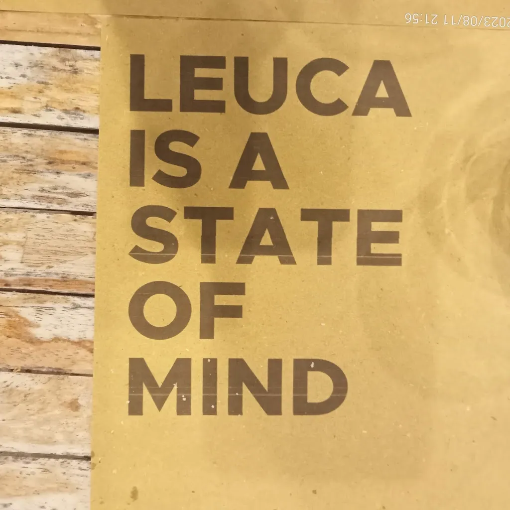 Mauro Rosadini_Braceria Carne Leuca_Castrignano del Capo_review