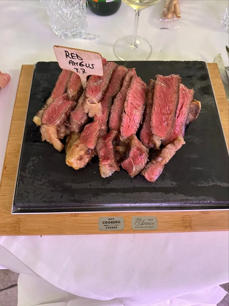 Menu_Restaurants of Artists_Airasca_image_5