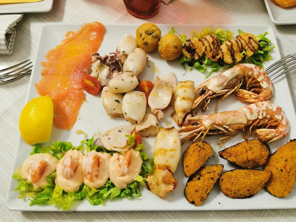 Menu_Restaurants of Artists_Airasca_image_7