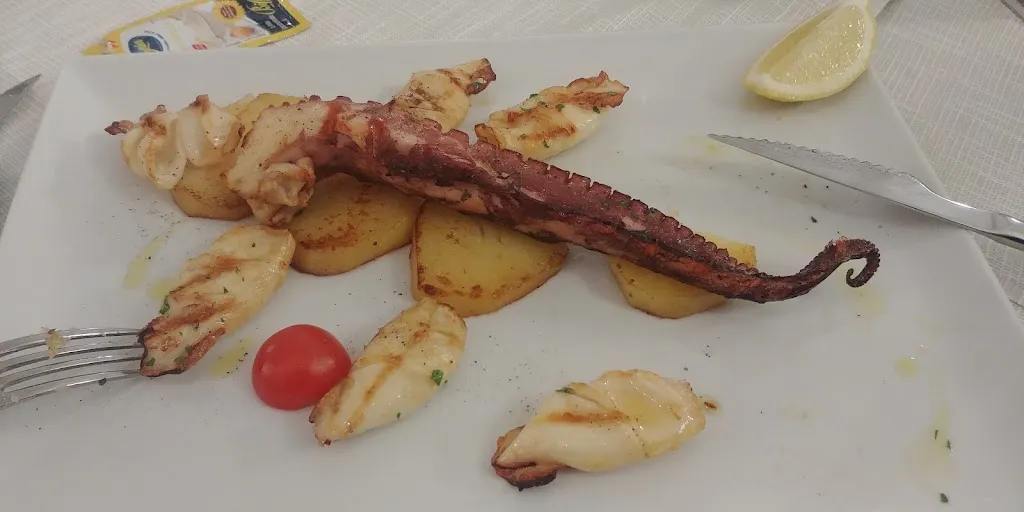 Menu_Restaurants of Artists_Airasca_image_9