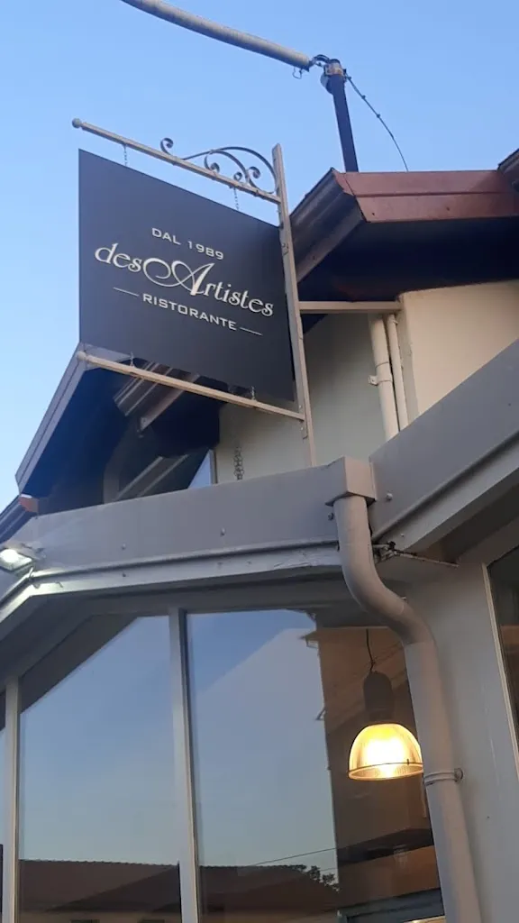 Luca Giordano_Restaurants of Artists_Airasca_review