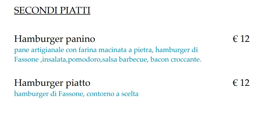 Menu_Birrificio San Paolo_Airasca_immagine_3