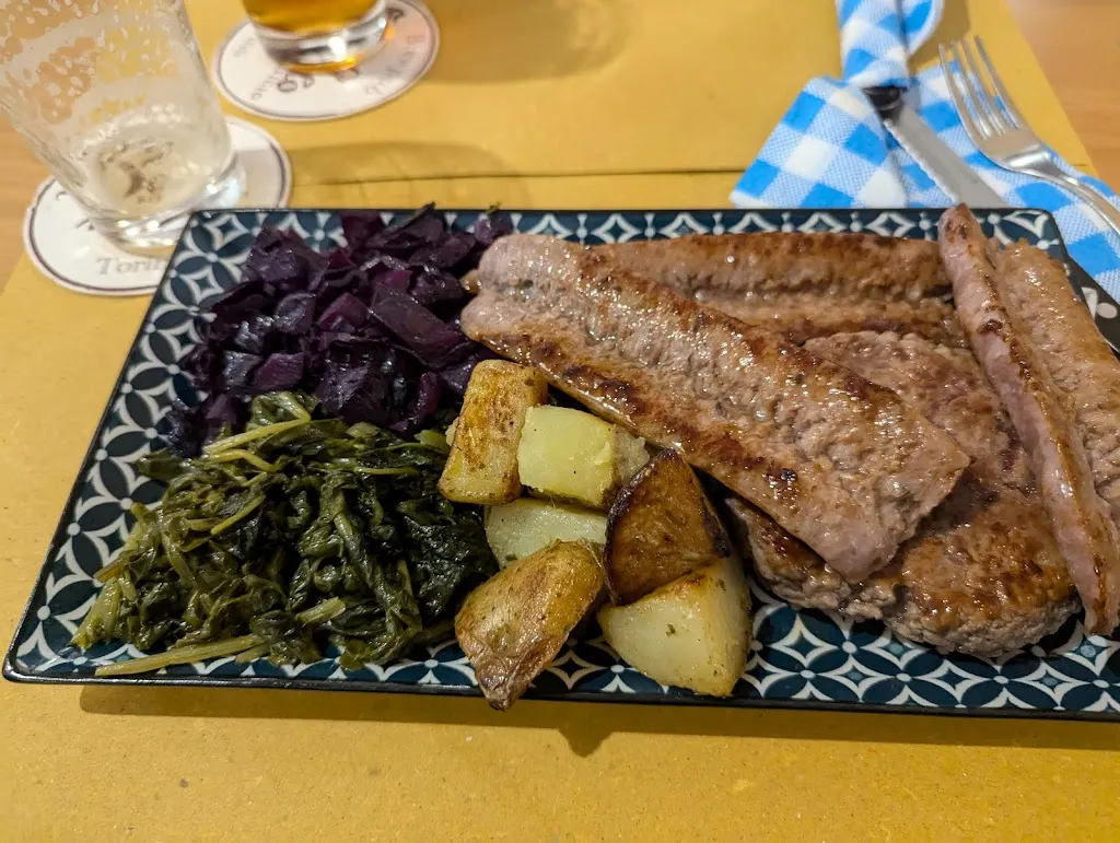 Sergio Giacosa_Birrificio San Paolo_Airasca_recensione