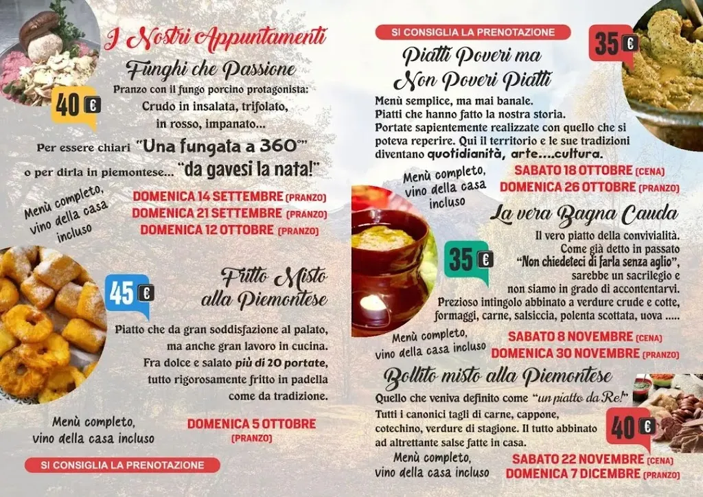 Fabio Gamba_ALBERGO RISTORANTE ALA DA SILLA DI CASTAGNERI_Ala di Stura_review