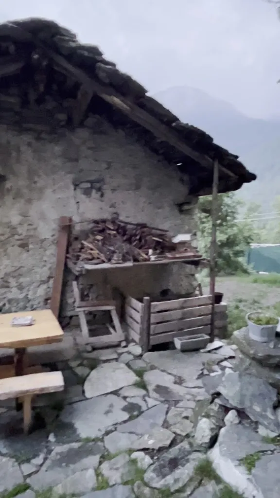 Deirdre Farrugia_Le Contessine_Ala di Stura_Bewertung