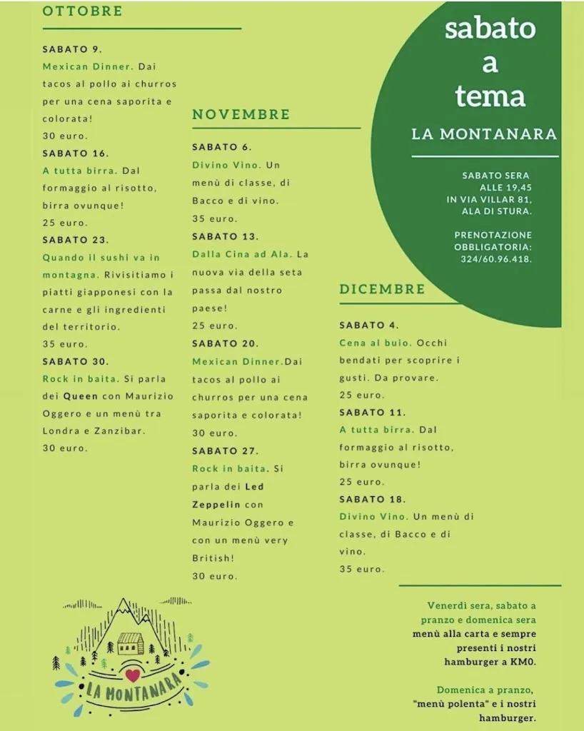 Menu_Baita La Montanara_Ala di Stura_image_1