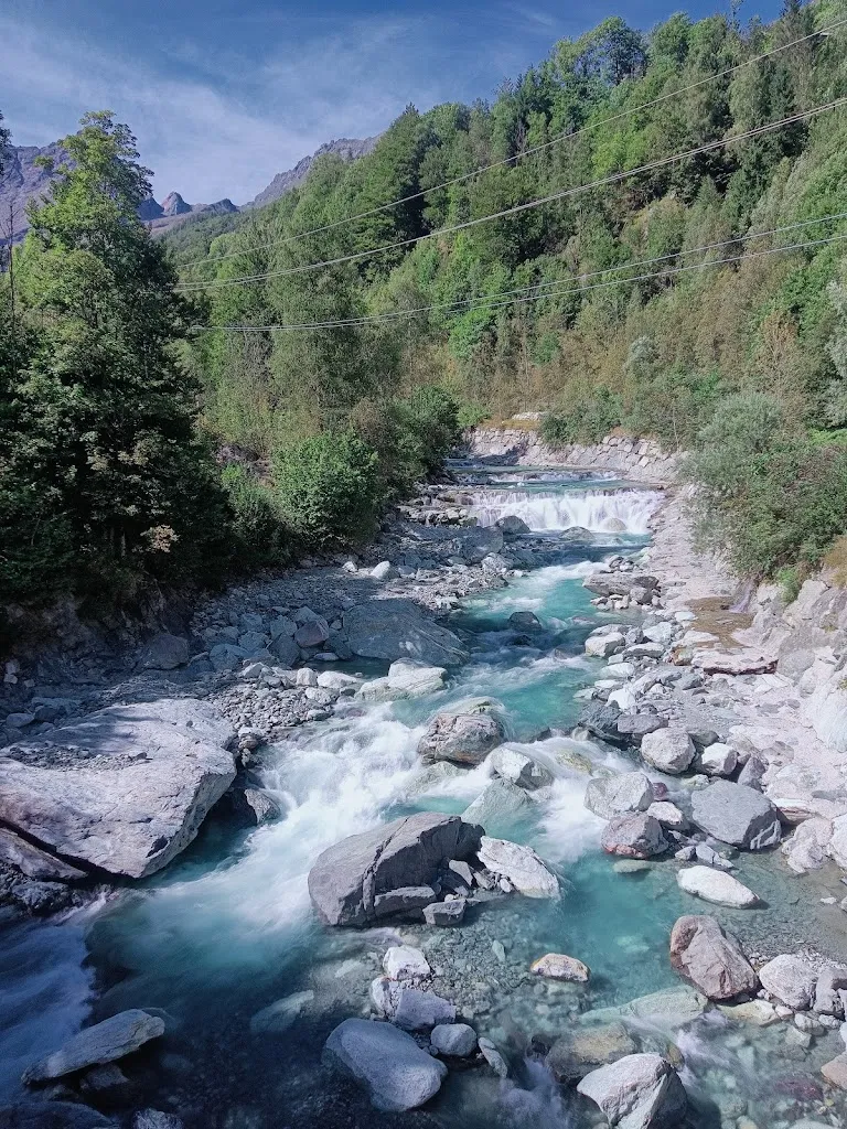 Giuseppe_Baita La Montanara_Ala di Stura_review