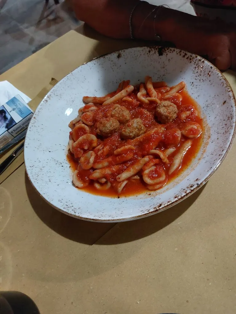 Menu_Ristorante Rua De li Travaj_Castrignano del Capo_image_6