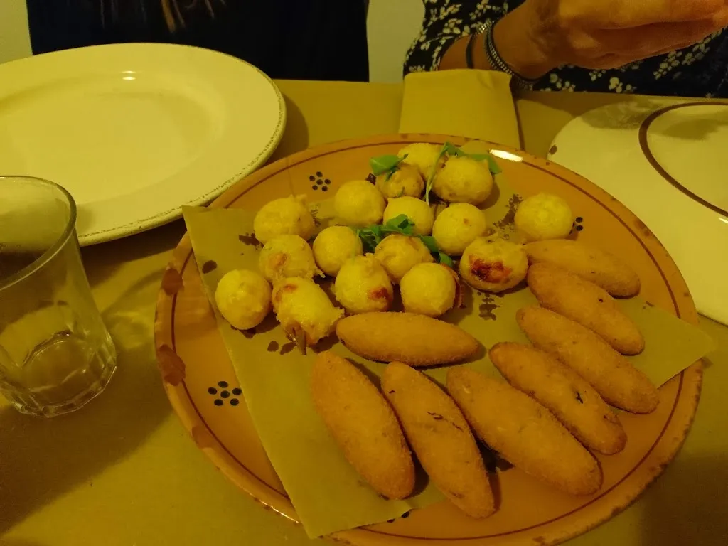 Menu_Ristorante Rua De li Travaj_Castrignano del Capo_image_7