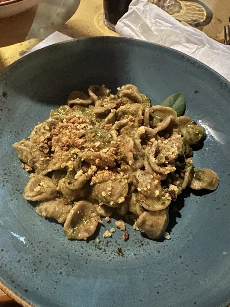 Menu_Ristorante Rua De li Travaj_Castrignano del Capo_image_8