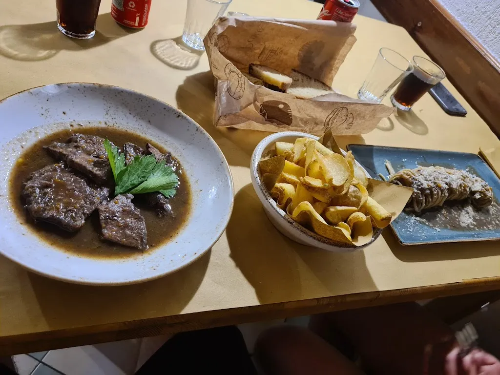 Csaba Csatlós_Ristorante Rua De li Travaj_Castrignano del Capo_review