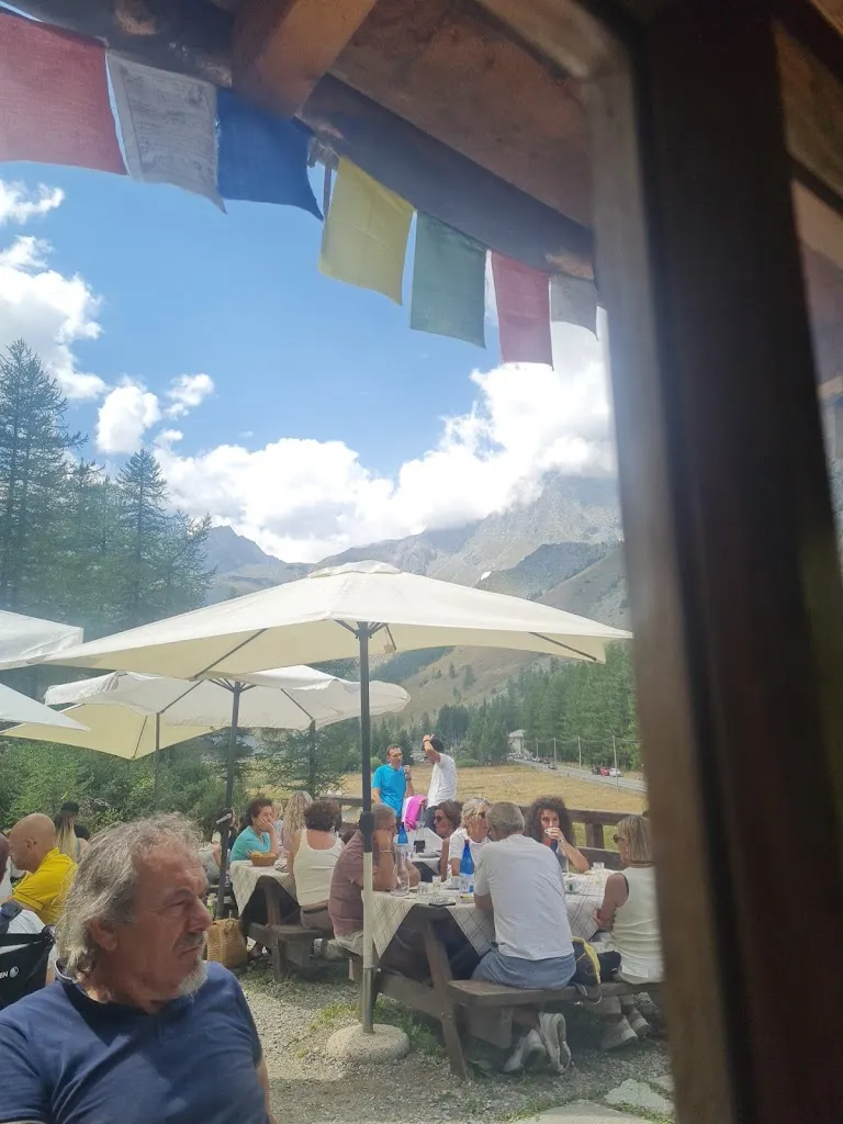 Maurizio Pignata_Agriturismo La Masinà_Ala di Stura_review