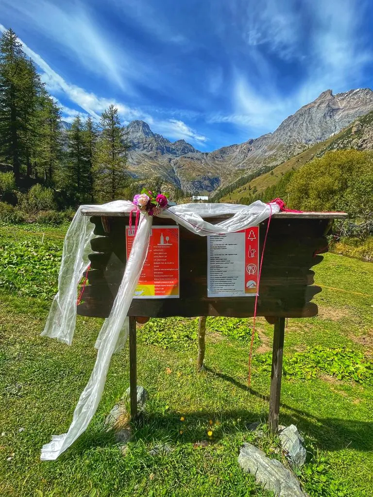 mallory in wonderland_Agriturismo La Masinà_Ala di Stura_review