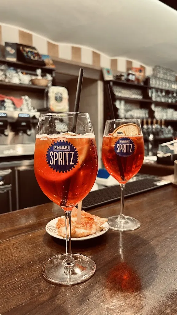 Giuseppe Rizza_Gran Bar La Montanara_Ala di Stura_review