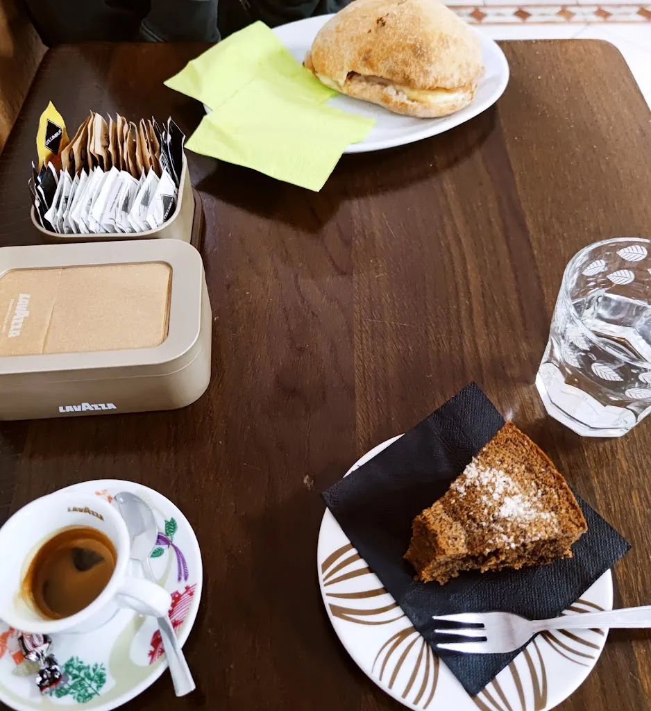 Marcia Braghiroli_Gran Bar La Montanara_Ala di Stura_review