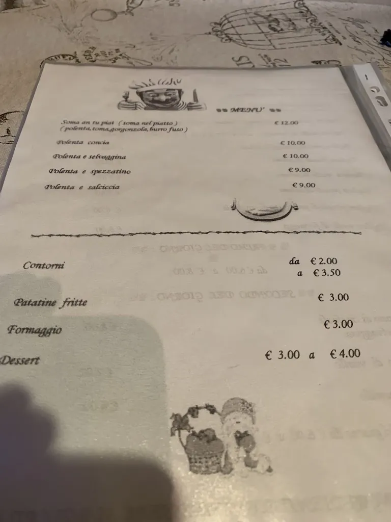 Menu_Val Servin pizzeria trattoria bar di Pocchiola viter Valentina._Ala di Stura_image_3