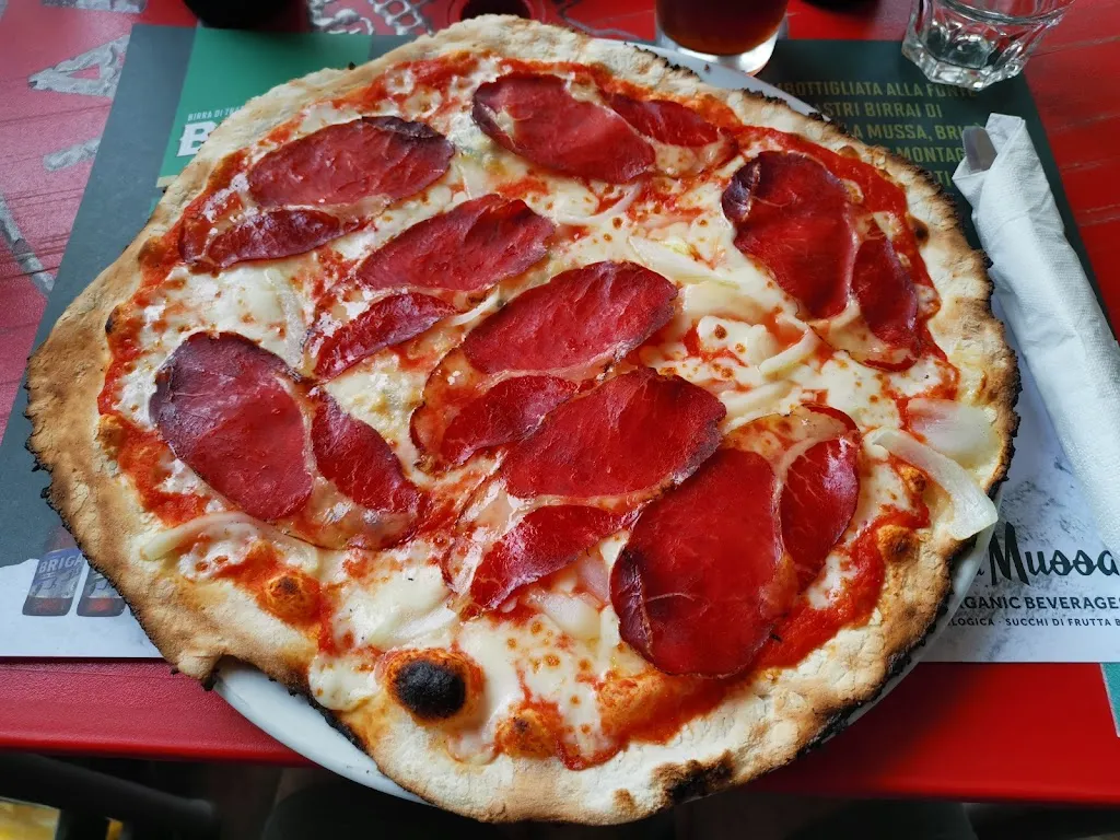 Graziano_Val Servin pizzeria trattoria bar di Pocchiola viter Valentina._Ala di Stura_review
