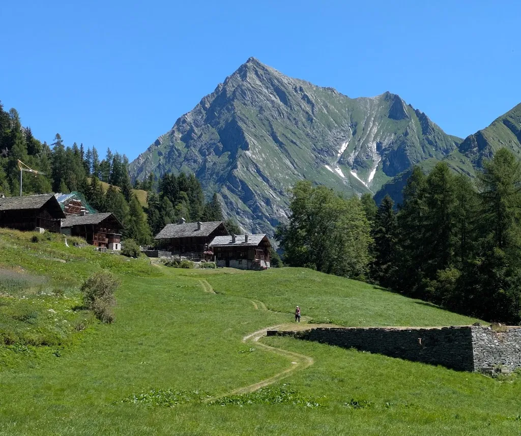 Shona Harper_Alagna Experience Resort_Alagna Valsesia_review