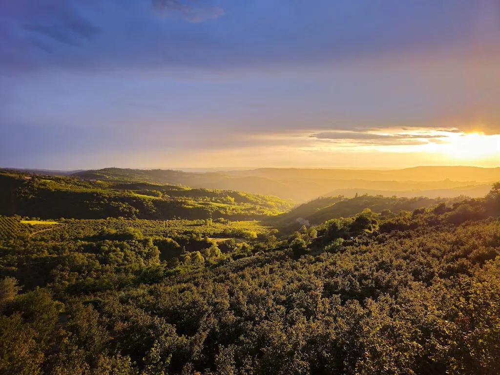 Volker van de Kerke_Ristoro La Torre_Albaretto della Torre_review