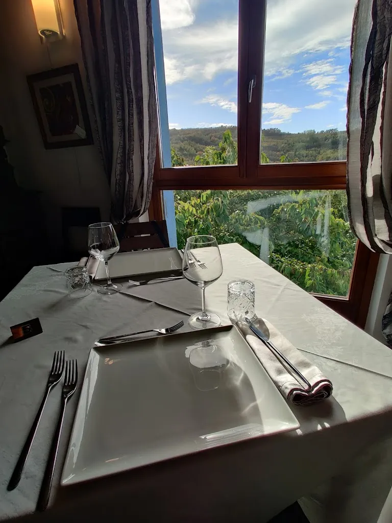 Claudio Brambilla _Osteria Di Corte_Albaretto della Torre_review