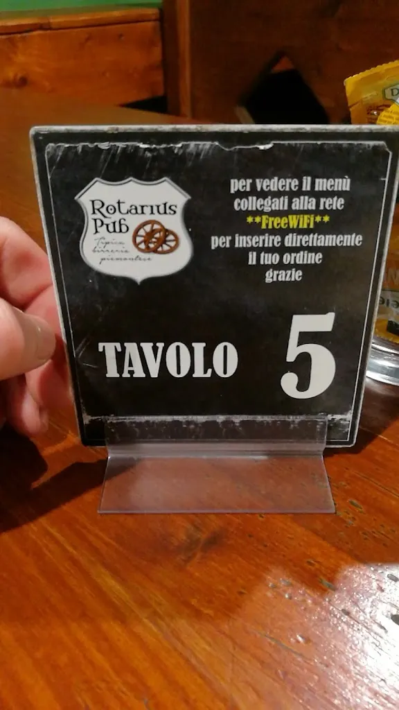 Emilio Bertoldo_Rotarius pub_Albiano d'Ivrea_review