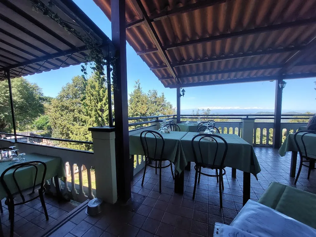 "Il Gelsomino" Ristorante di Romano Giuseppina restaurant in Albugnano