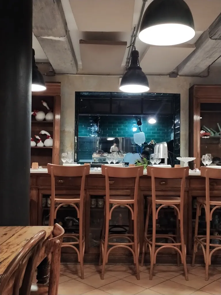 Ristorante Ca' Mariuccia restaurant in Albugnano