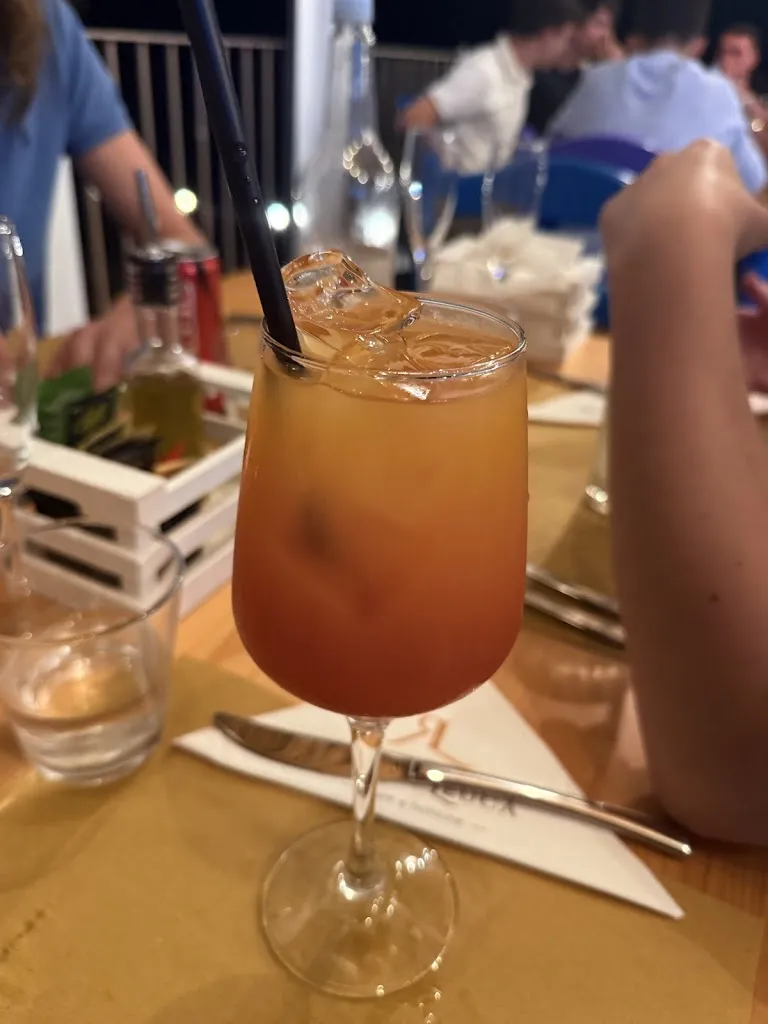 Daria Badiu_Relax Leuca_Castrignano del Capo_review