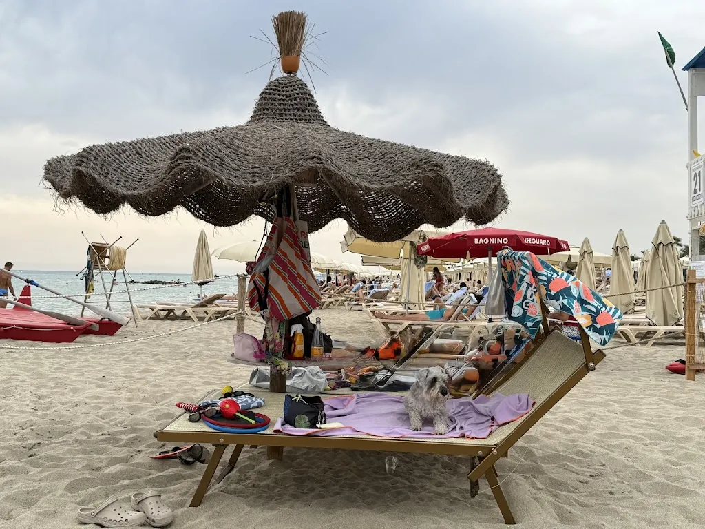 Serpil Haydin_Relax Leuca_Castrignano del Capo_review