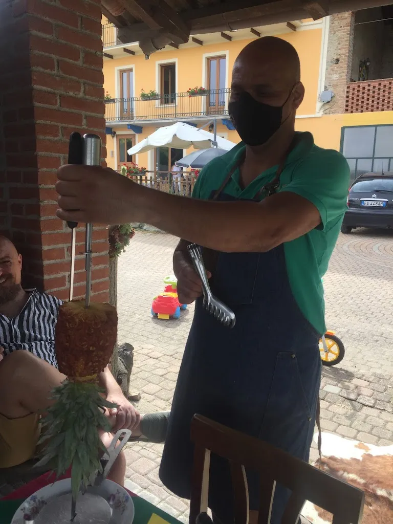 Paola Tommasi_Sabor Do Brasil_Albugnano_recensione