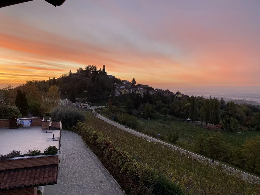 Alle Tre Colline Agriturismo e Cantina - Albugnano_Albugnano_slider_image_3