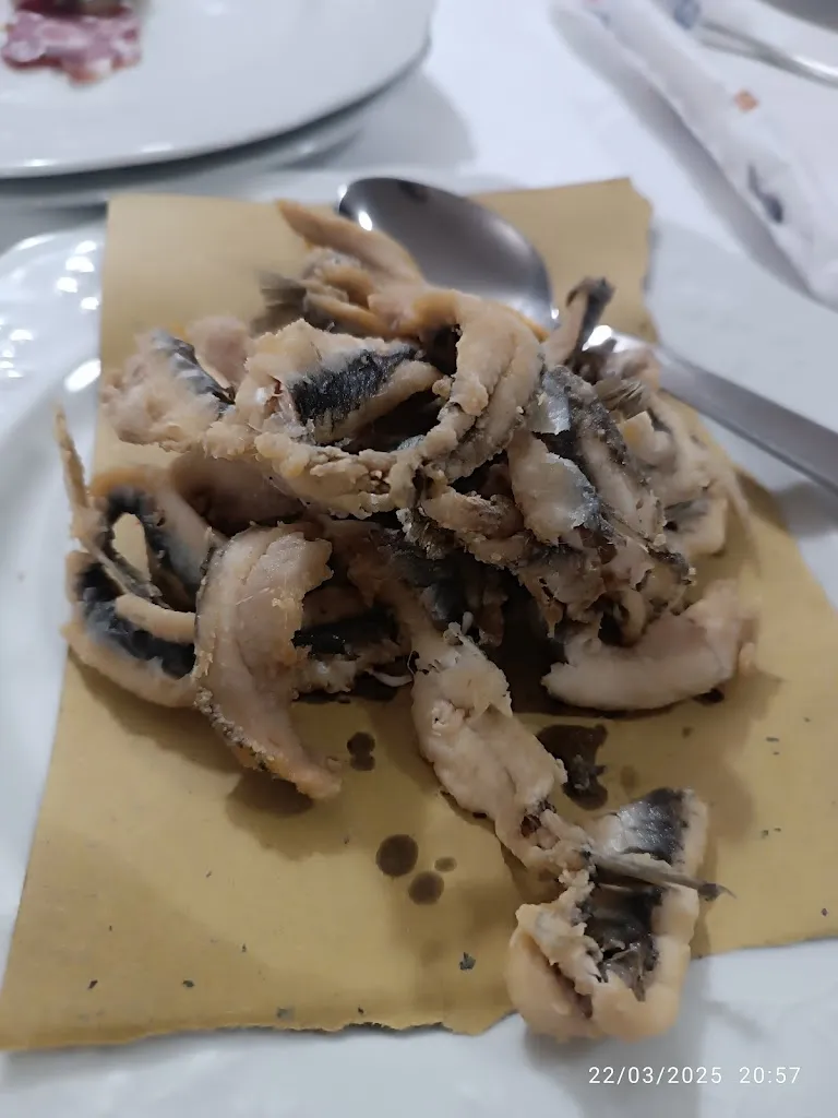 Simo Simo_Ristorante Albergo Morando Mongiardino Ligure_Albera Ligure_review