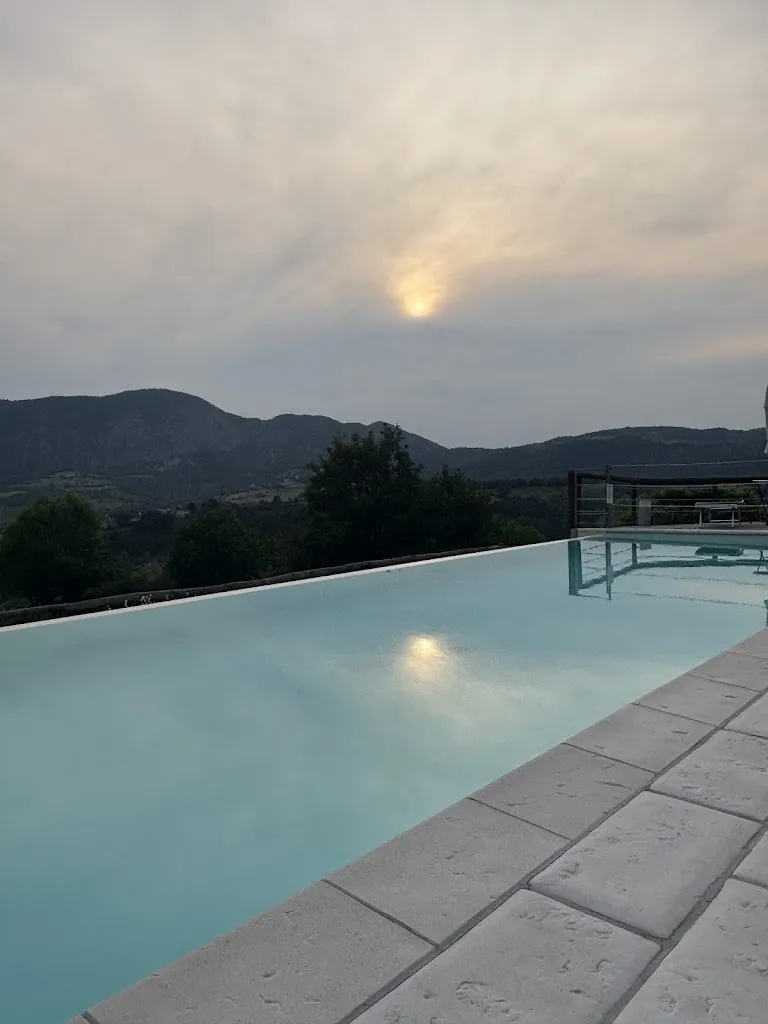 Dario Mussi_Foresteria La Merlina_Albera Ligure_review