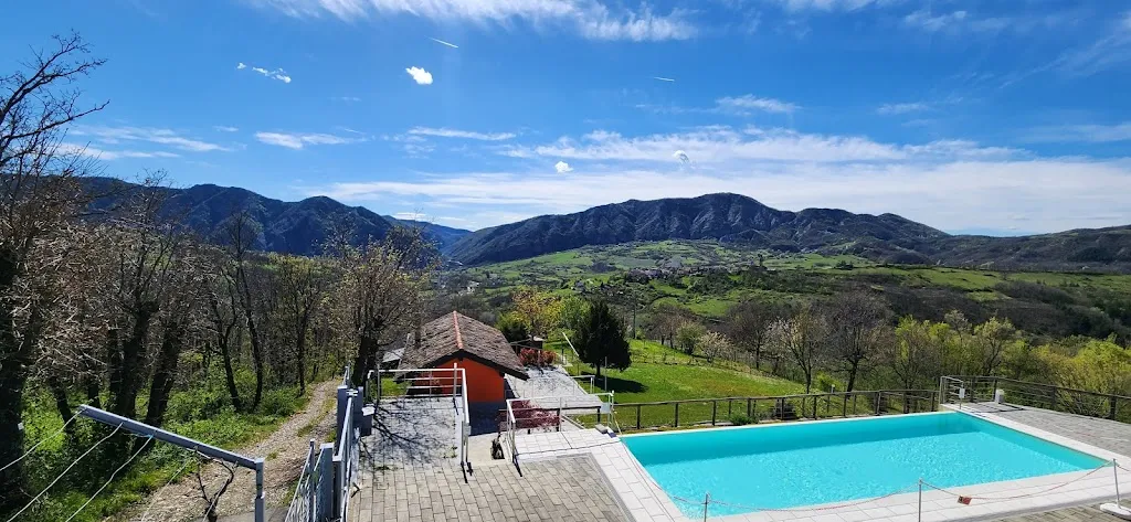 Craig Hawe_Foresteria La Merlina_Albera Ligure_review