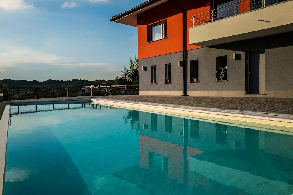 Foresteria La Merlina_Albera Ligure_slider_image_1