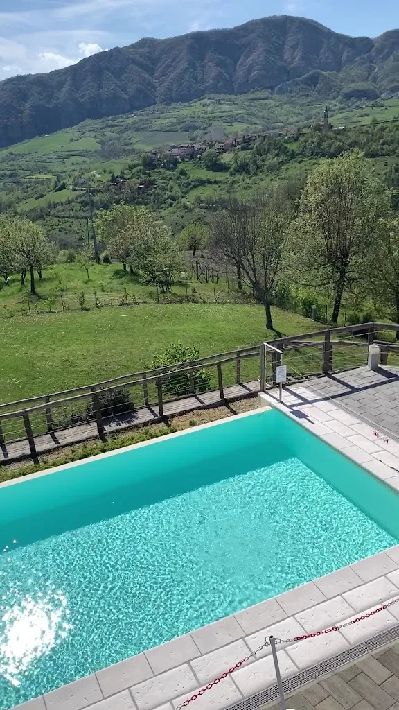 Foresteria La Merlina_Albera Ligure_slider_image_2