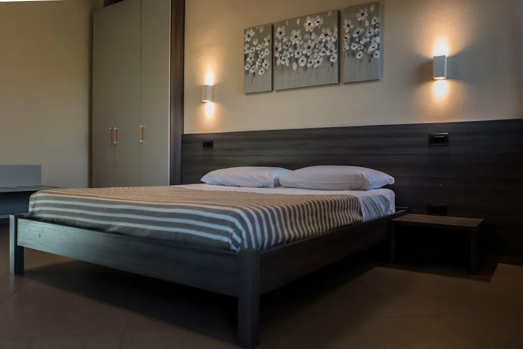 Foresteria La Merlina_Albera Ligure_slider_image_3