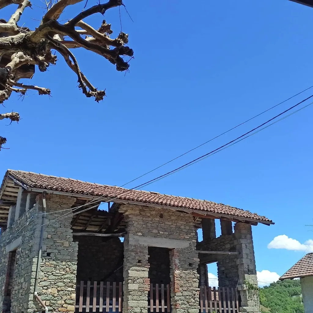 Ernst Wit_Osteria La Pernice Rossa_Albera Ligure_review